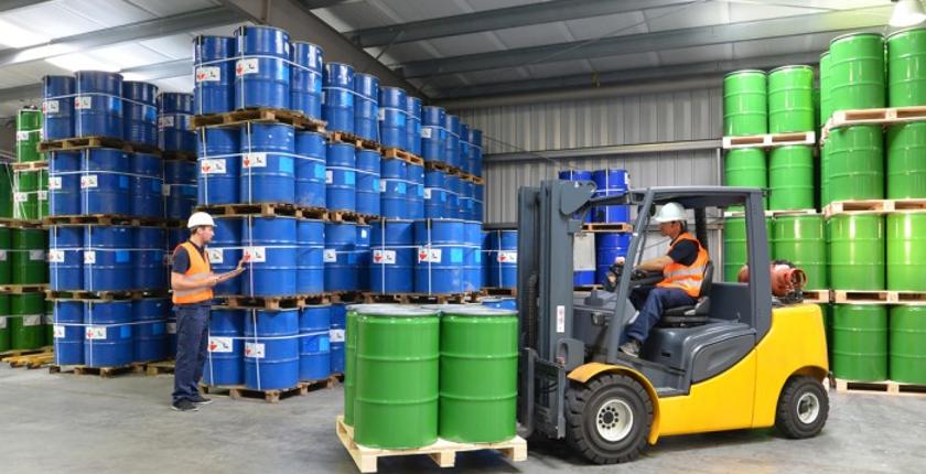 Le Maroc devient le quatrième marché des exportations chimiques turques après une forte progression en mai