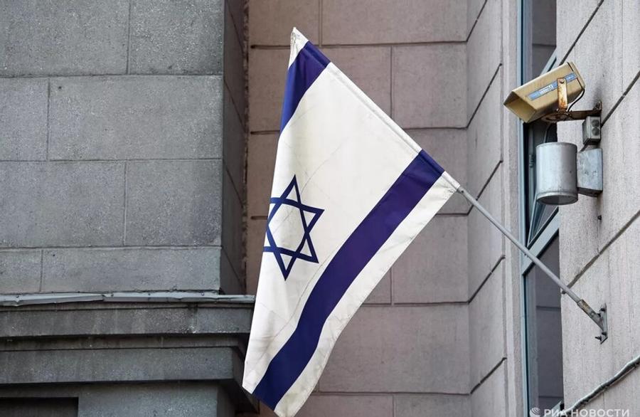 ישראל מתנערת מהתקיפות האמריקאיות המתמשכות על איראן