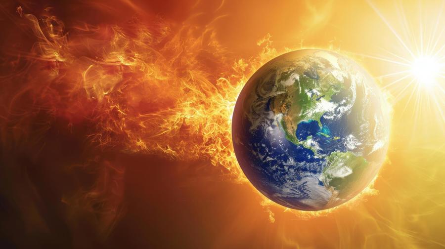 Hitzewellen: WHO warnt Europa nach über 200.000 Todesfällen durch extreme Temperaturen