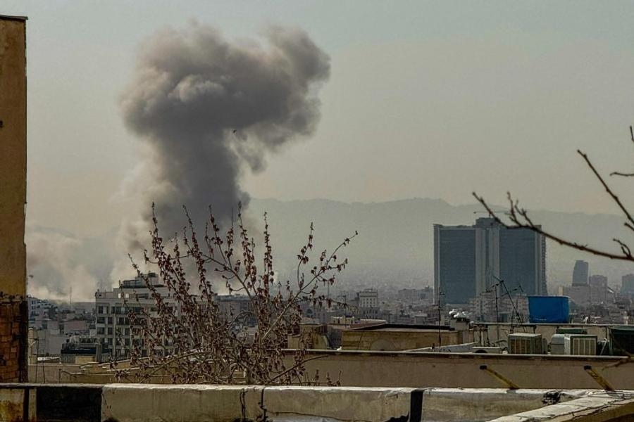 Moyen-Orient : le cessez-le-feu s’effrite, la menace d’une escalade régionale grandit