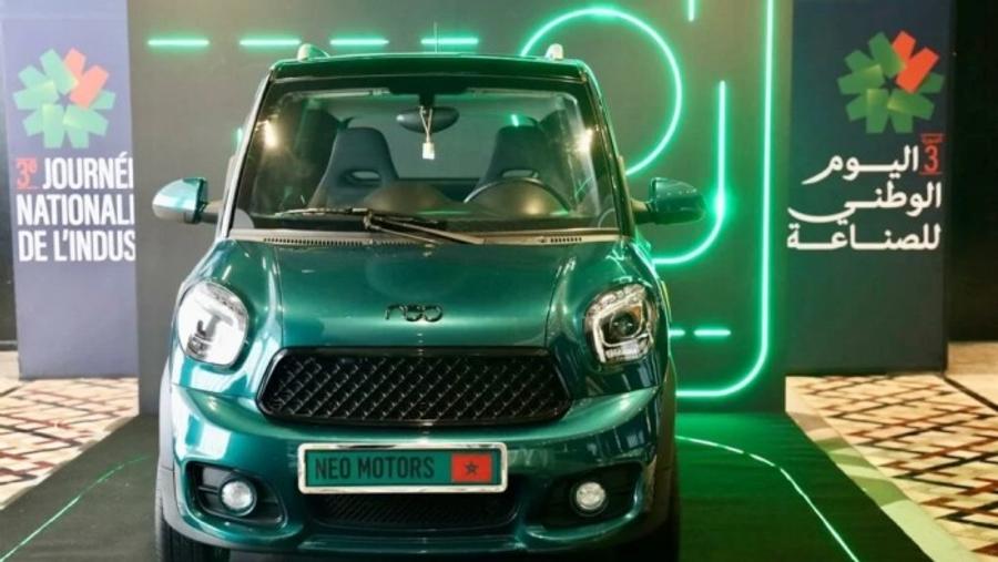 Le Maroc s’impose comme un hub européen de l’automobile électrique, mais doit encore relever plusieurs défis