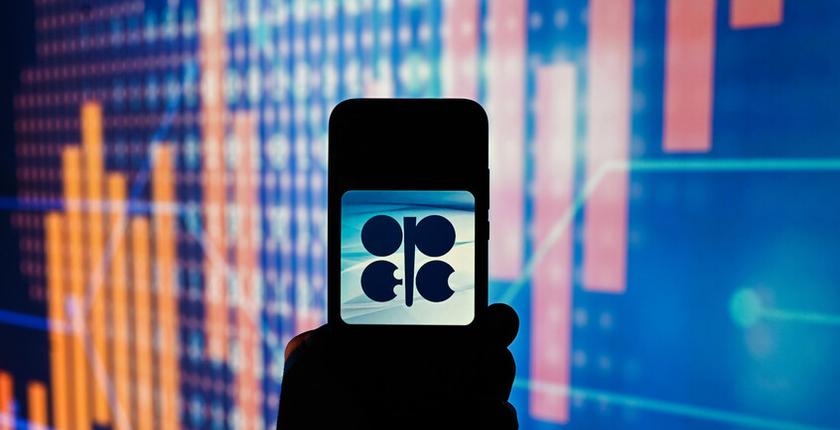 OPEP: Revisão da Previsão de Crescimento da Procura Global de Petróleo para 2026