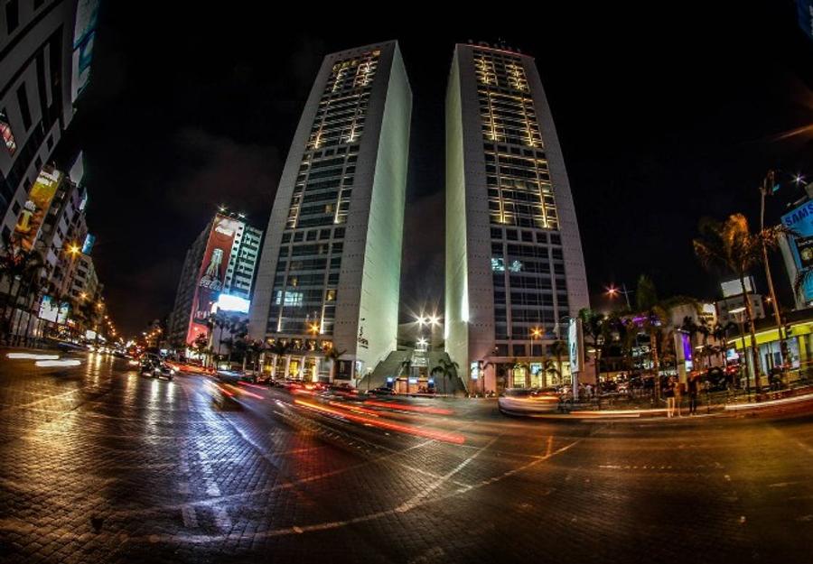 الدار البيضاء.. انطلاق الدورة الخامسة للمعرض الاقتصادي الصيني-الإفريقي بمشاركة 250 مقاولة