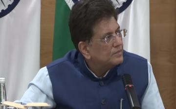 वाणिज्य मंत्री पीयूष गोयल भारत-ईएफटीए समझौते (टीईपीए) के कार्यान्वयन पर चर्चा के लिए स्विट्जरलैंड का दौरा करेंगे।
