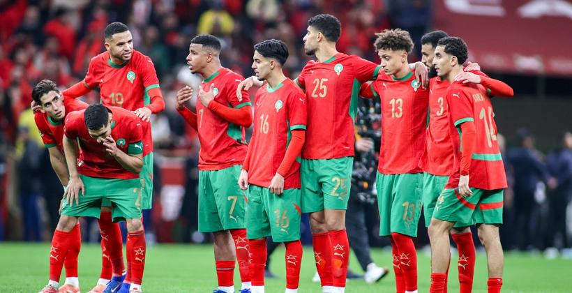 Brésil – Maroc : Raphinha appelle à la prudence avant un duel très attendu au Mondial 2026