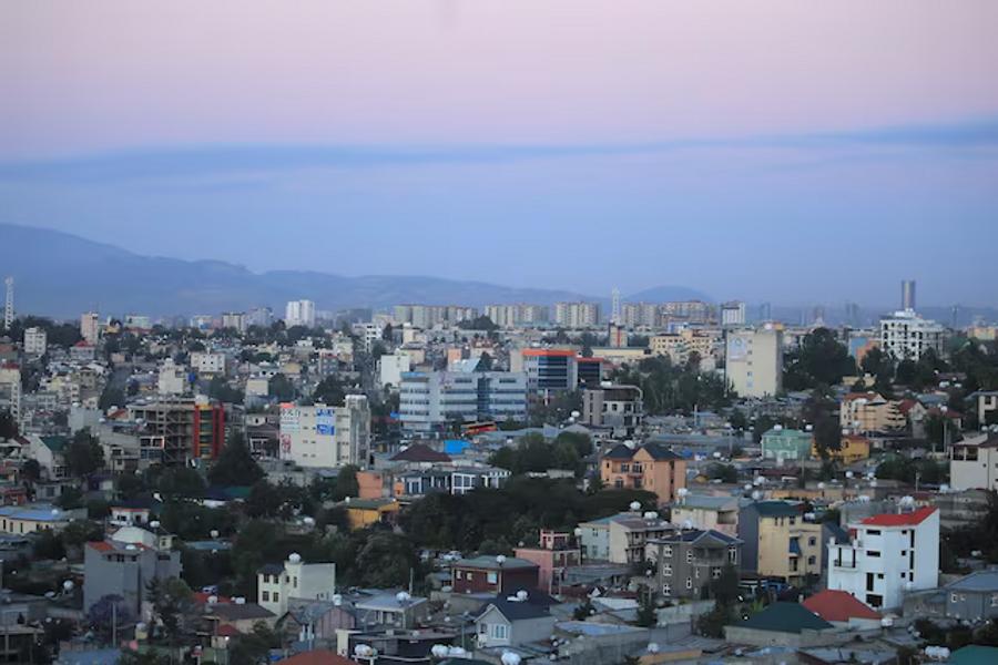 Ethiopia plans higher public spending amid regional tensions and economic growth targets