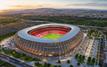 Fès-Meknès accélère ses investissements avec un Grand stade à 600 millions de dirhams et plusieurs projets structurants
