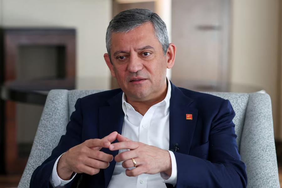 Turkey’s opposition crisis deepens as ousted leader’s allies resign from party assembly