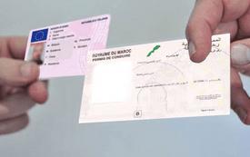 Maroc-Portugal : un nouvel accord sur les permis de conduire facilite la mobilité des résidents marocains