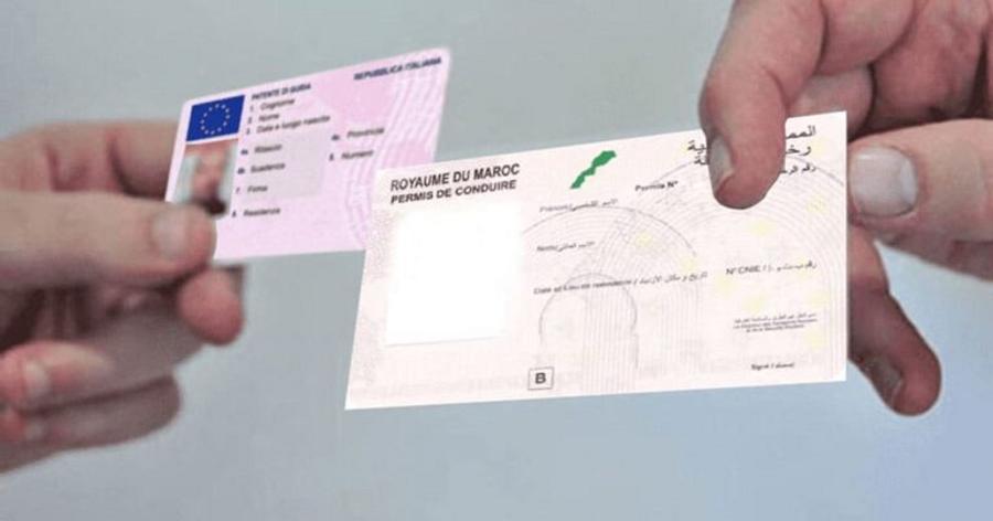 Morocco and Portugal sign updated agreement on mutual recognition of driving licences