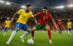 Maroc-Brésil au Mondial 2026 : la génération Bassir croit aux chances des Lions de l’Atlas