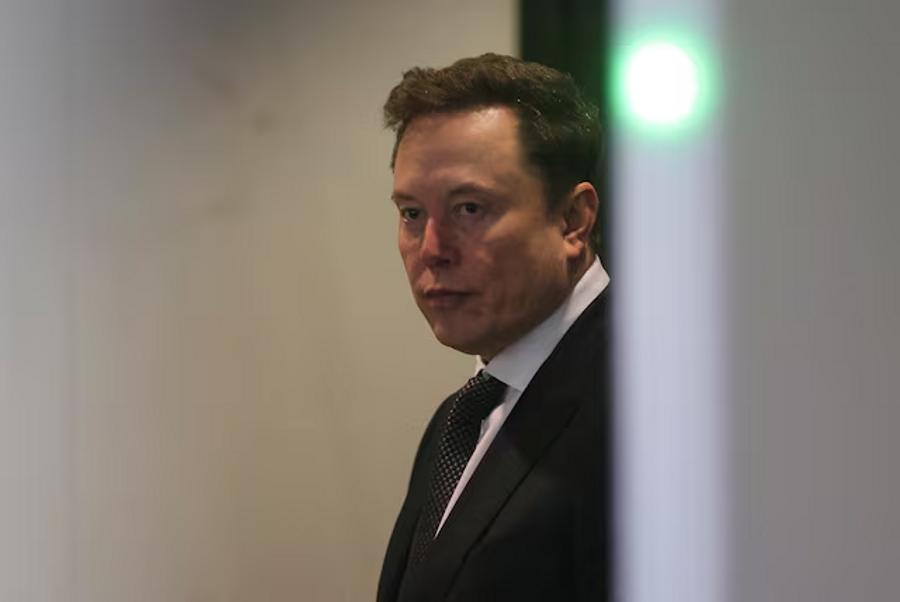 Elon Musk to outline semiconductor ambitions at ASML event ahead of SpaceX market debut