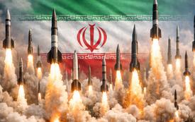 فرمانده نیروی هوافضای سپاه: منطقه را برای آمریکایی‌ها به جهنم تبدیل خواهیم کرد