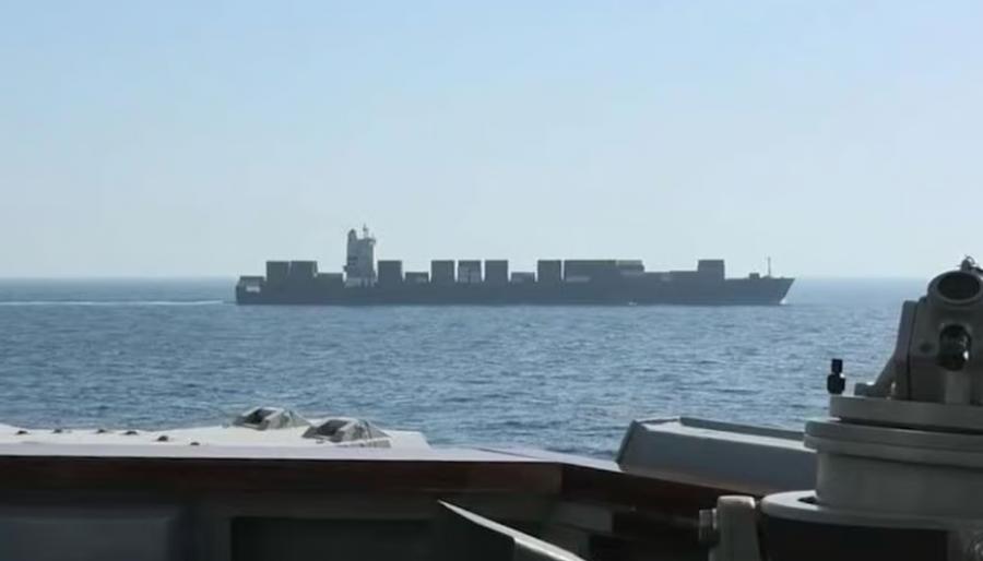 Shell warns of unprecedented global energy crisis from Hormuz blockade