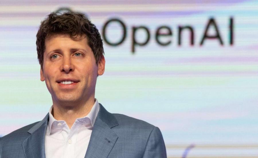 OpenAI signals IPO within a year as Altman sets timeline
