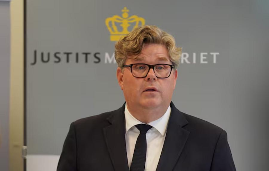Sweden abandons plan to lower criminal responsibility age to 13