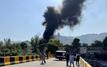 Military helicopter crash in Pakistani Kashmir kills 22 personnel