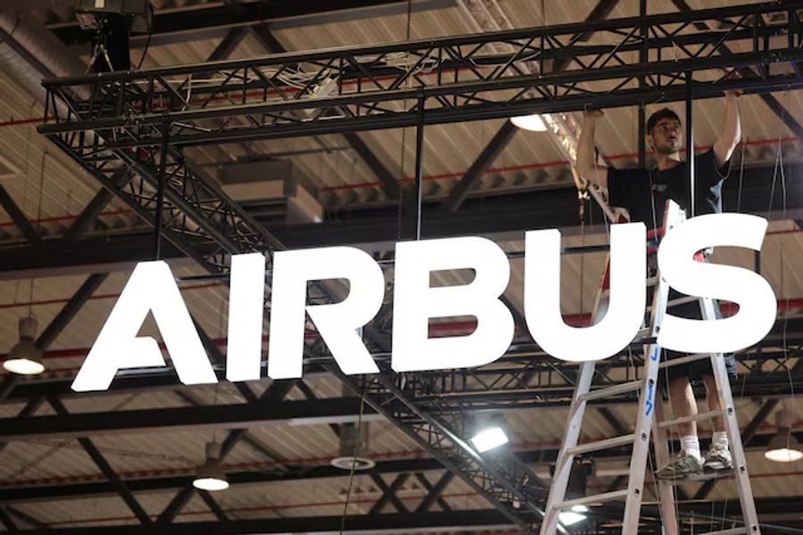 Airbus partners with French startup Alta Ares to develop counter-drone defence systems
