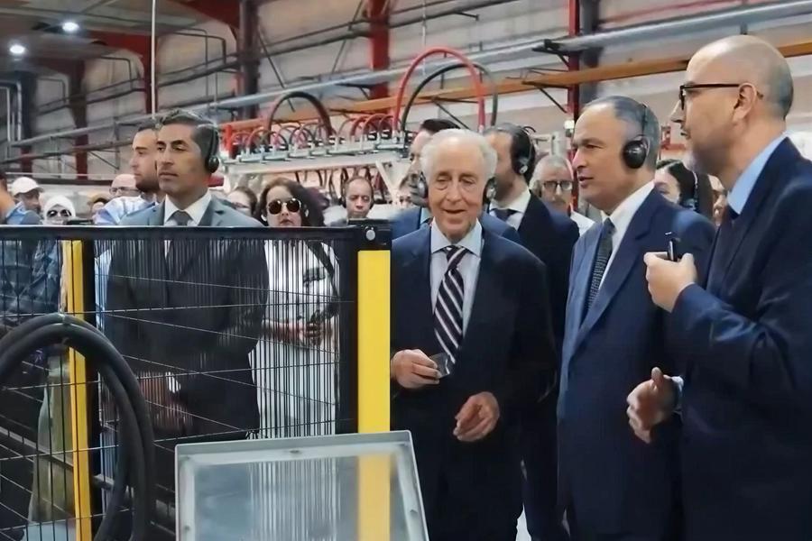 Morocco expands national appliance manufacturing with $10 million MANAR project