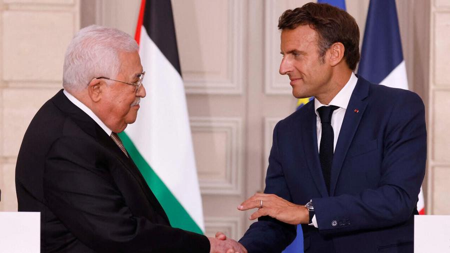 Solution à deux États : Paris accueille une conférence internationale sur l’avenir du Proche-Orient