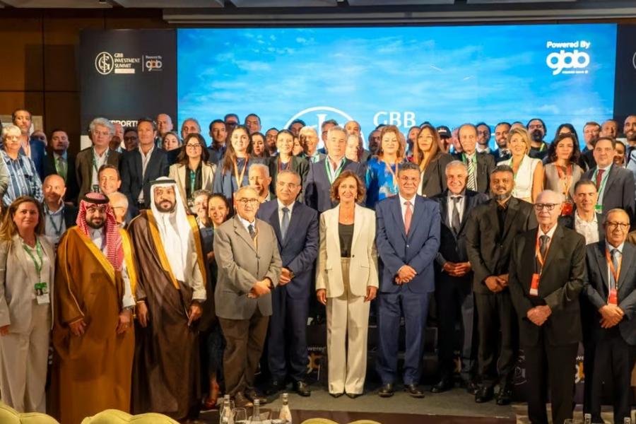 Morocco refuerza su atractivo inversor con cumbre GBB