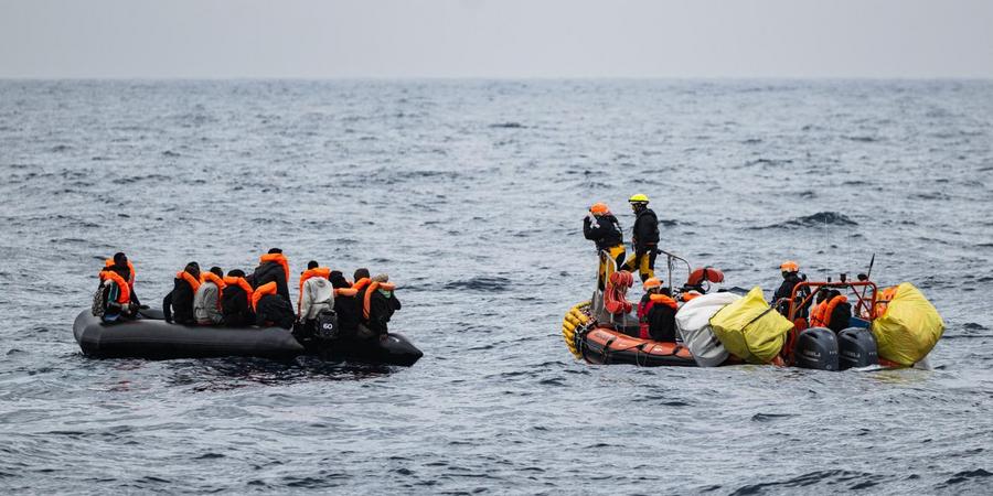 Espagne : plus de 1.300 migrants morts en mer depuis le début de l’année 2026