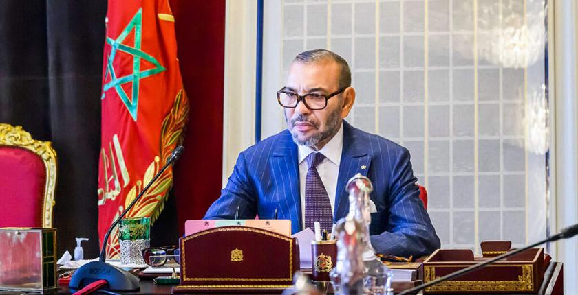 Марокко укрепляет свою роль в новой глобальной геоэкономике, руководствуясь стратегическим королевским видением