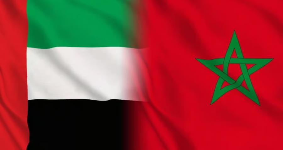 Morocco and UAE deepen cooperation on human rights framework
