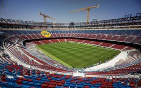 Barcelone se positionne pour accueillir la finale de la Ligue des champions 2029
