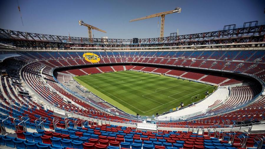 Barcelone se positionne pour accueillir la finale de la Ligue des champions 2029