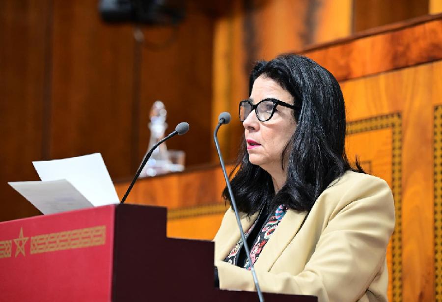 "المغرب الرقمي 2030".. إطلاق إطار مرجعي لقياس نضج الإدارات