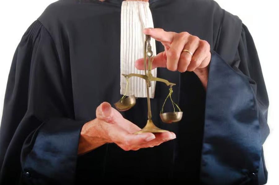 Moroccan lawyers announce nationwide strike over justice reform dispute