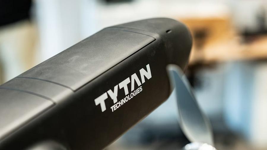 Mercedes-Benz et Tytan Technologies s’allient pour développer des systèmes anti-drones mobiles en Europe