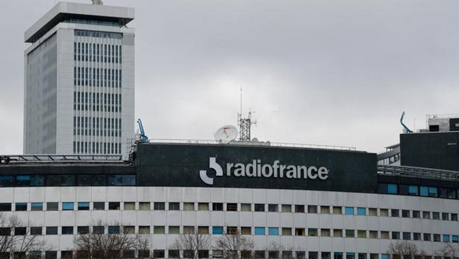French media regulator warns Radio France over alleged under-representation of RN airtime