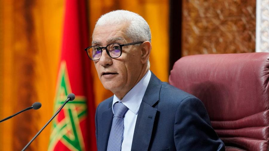 Rachid Talbi Alami plaide pour une intégration arabe renforcée face aux mutations mondiales