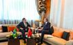 Maroc-Brésil : Hammouchi et l’ambassadeur brésilien renforcent le partenariat sécuritaire bilatéral
