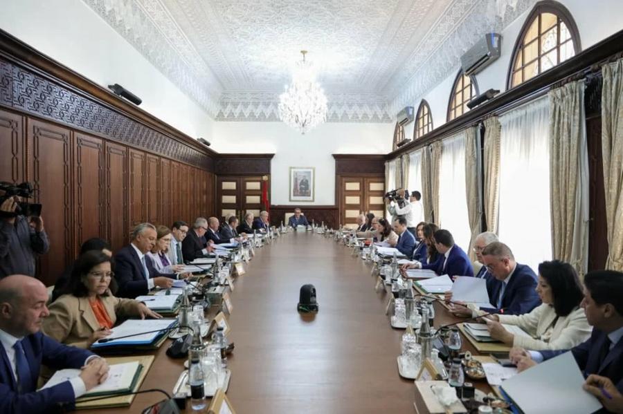 Aziz Akhannouch valide une nouvelle série de nominations à des postes stratégiques