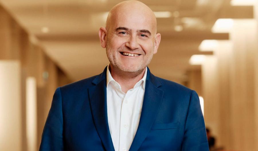 Christian Stein appointed CEO of Renault Group Spain