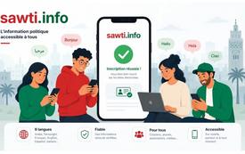 Youth turnout challenge drives new digital voting push in Morocco