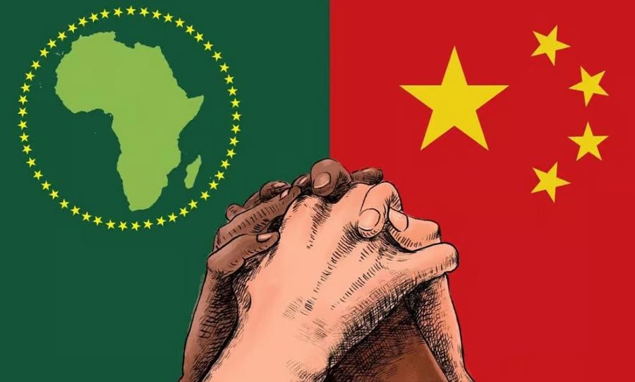 Casablanca hosts fifth sino african economic and trade fair opening