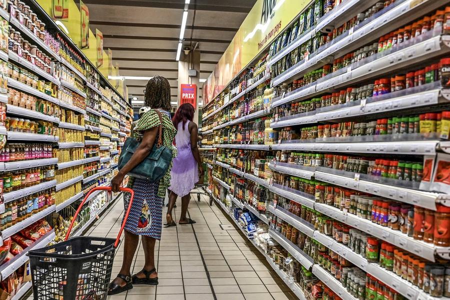 Distribution en Côte d’Ivoire : la filiale de Label’Vie accélère son expansion pour viser 400 magasins d’ici 2030