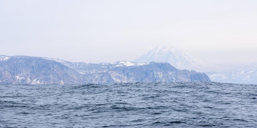 Russie : un séisme de magnitude 6 secoue la région du Kamtchatka