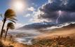 Météo Maroc : fortes chaleurs au Sud et orages attendus sur l’Atlas et l’Oriental