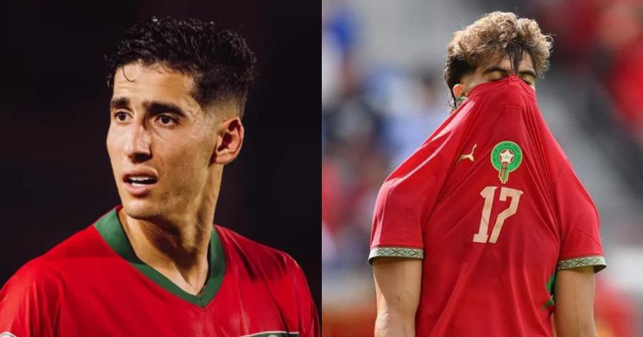 Mondial 2026 : le Maroc perd Aguerd et Ezzalzouli avant le choc face au Brésil