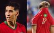 Mondial 2026 : le Maroc perd Aguerd et Ezzalzouli avant le choc face au Brésil