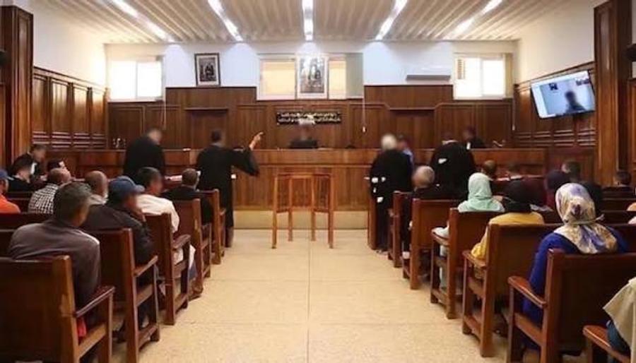 القضاء يطيح بمسؤولي وكالة نصبت على طلبة مغاربة