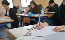 أزيد من 97 ألف مترشح يجتازون الامتحان الجهوي بالبيضاء -سطات