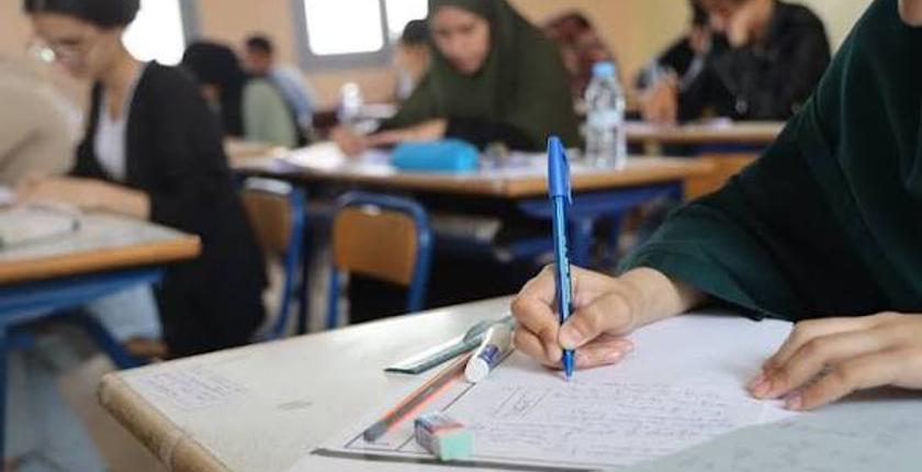 أزيد من 97 ألف مترشح يجتازون الامتحان الجهوي بالبيضاء -سطات