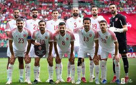تأخير العمل بالأردن دعماً لـ "النشامى" بالمونديال
