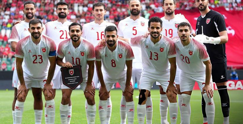 تأخير العمل بالأردن دعماً لـ "النشامى" بالمونديال
